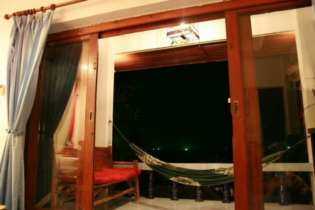 Hinkong Hut - Photo5