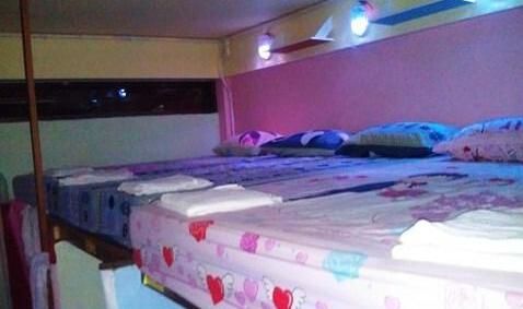 HQ Hostel - Photo3