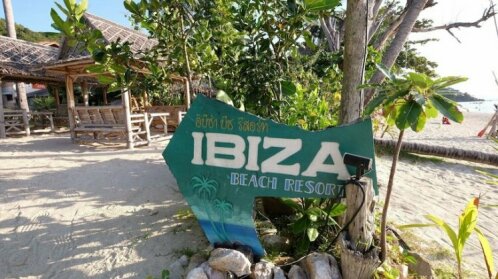 Ibiza Beach Resort