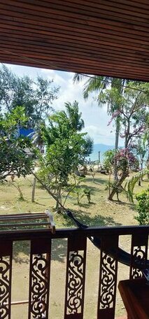 Koh Phangan Tropicana Resort - Photo3