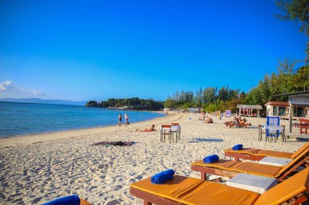 Laemson Resort - Photo2
