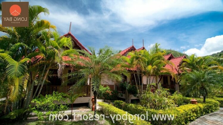 Longbay Resort Koh Phangan - Photo4