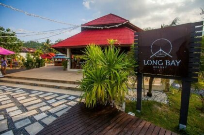 Longbay Resort Koh Phangan