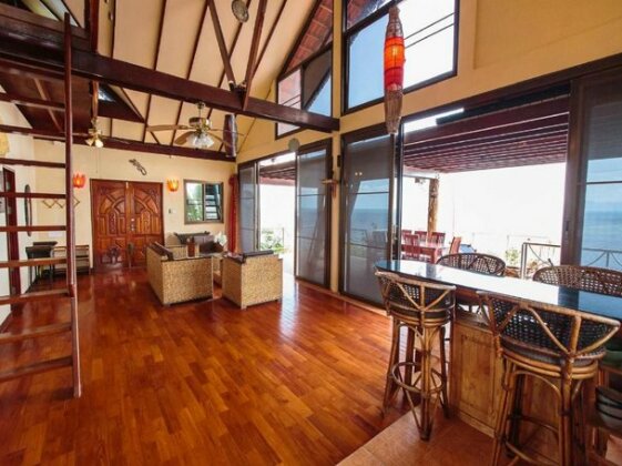 Lotus Paradise Villa - Photo2