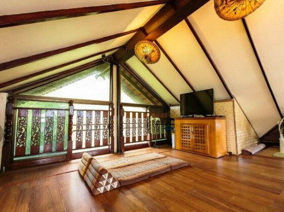 Lotus Paradise Villa - Photo3