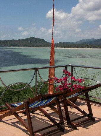 Lotus Paradise Villa - Photo4