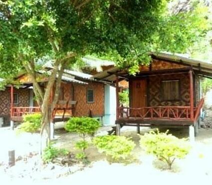 Mae Haad Beach View Resort - Photo2