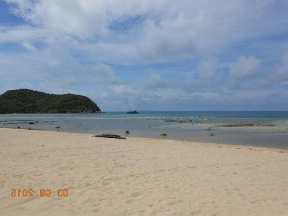 Mae Haad Beach View Resort - Photo5
