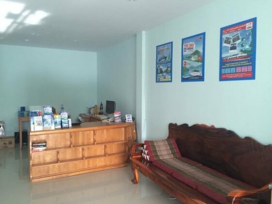 Maehaad Guesthouse - Photo2