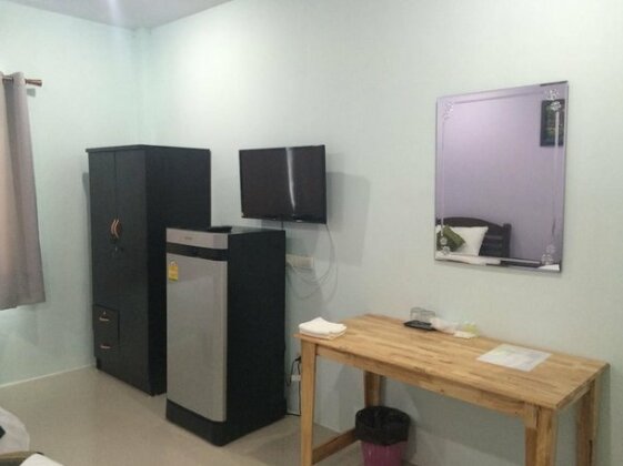 Maehaad Guesthouse - Photo4