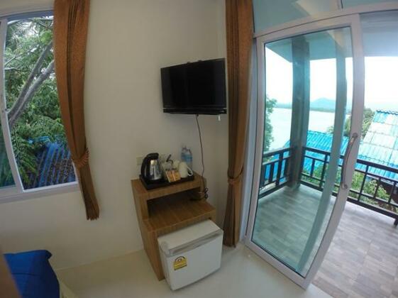 Moon Beach Resort - Photo3