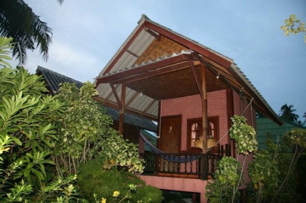My Way Bungalows - Photo2