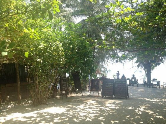 My Way Bungalows - Photo3