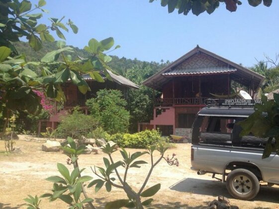 My Way Bungalows - Photo4