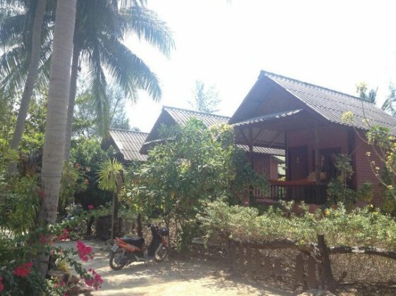 My Way Bungalows - Photo5