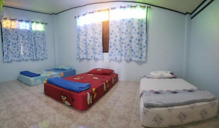 Nine-Nine Hostel - Photo4