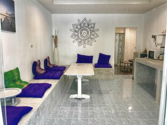 Open Concept 2 Bedroom in Haad Salad Beach - Photo3