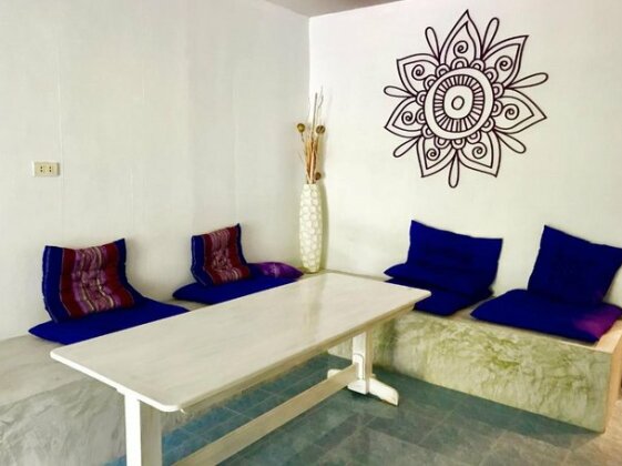 Open Concept 2 Bedroom in Haad Salad Beach - Photo4