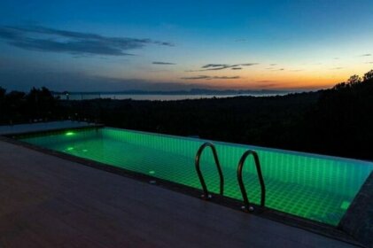 Papaya Dream Villa - Brand New Luxury Villa