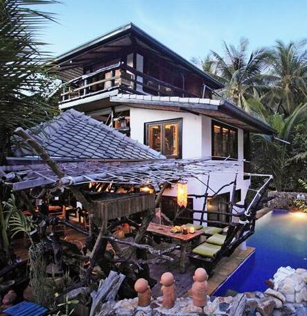 Pap's Place