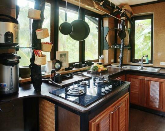 Pap's Place - Photo4