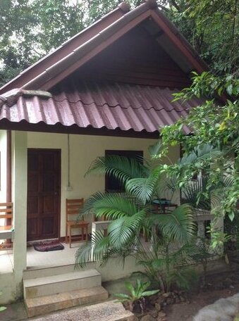 Paradise Waterfall House - Photo2