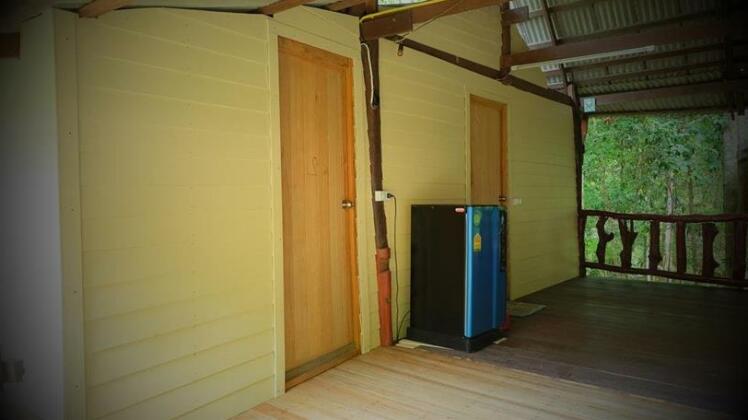 Paradise Waterfall House - Photo3