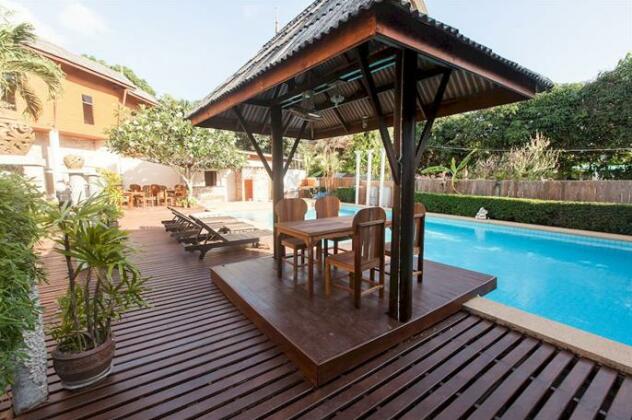 Paragon Spa Resort - Photo3