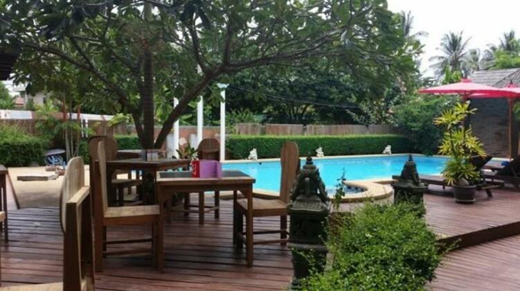 Paragon Spa Resort - Photo4