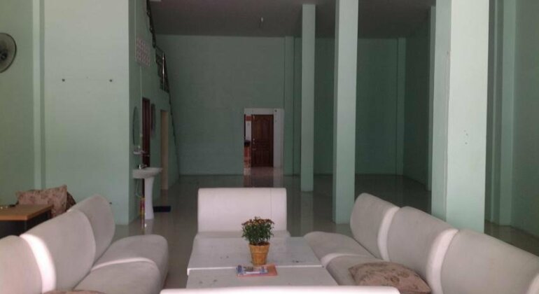 Pen Hostels - Photo2