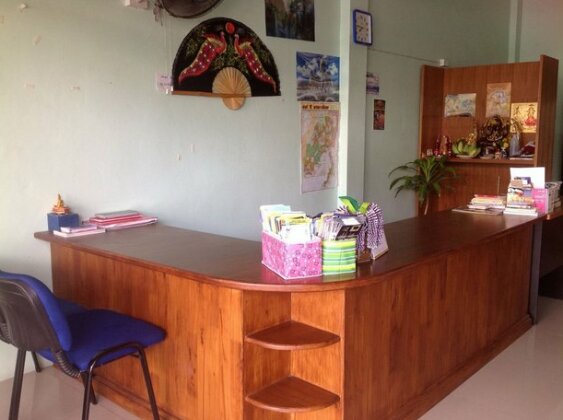 Pen Hostels - Photo3