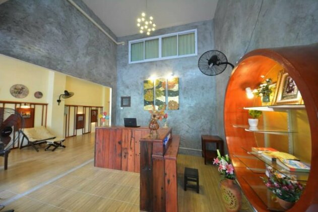 Phangan Barsay Hostel - Photo2