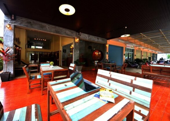Phangan Barsay Hostel - Photo3