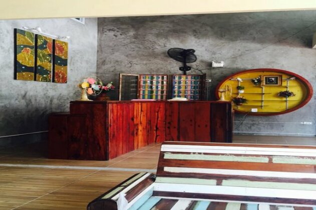 Phangan Barsay Hostel - Photo4
