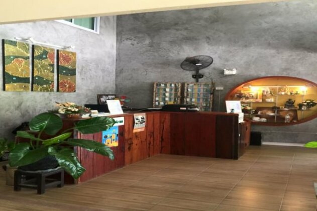 Phangan Barsay Hostel - Photo5