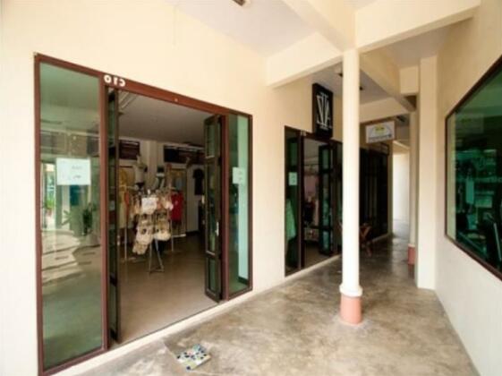 Phangan Centerpoint - Photo4