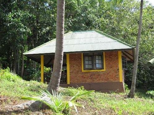Phangan Natural Resort - Photo2