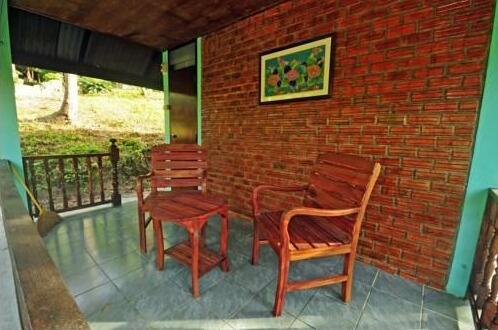 Phangan Natural Resort - Photo3