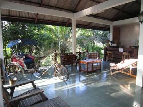 Phangan Natural Resort - Photo5