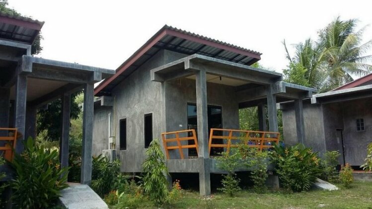 Q House Koh Phangan - Photo2