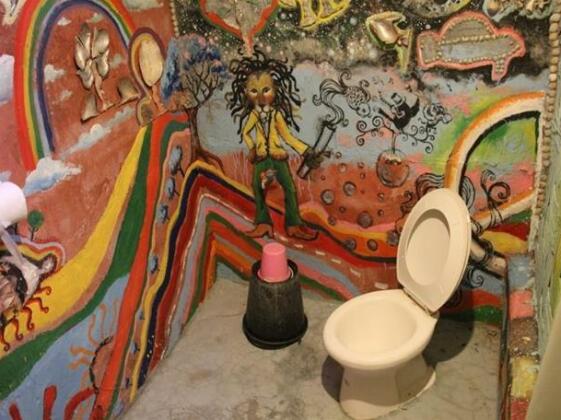 Rasta Home - Photo4