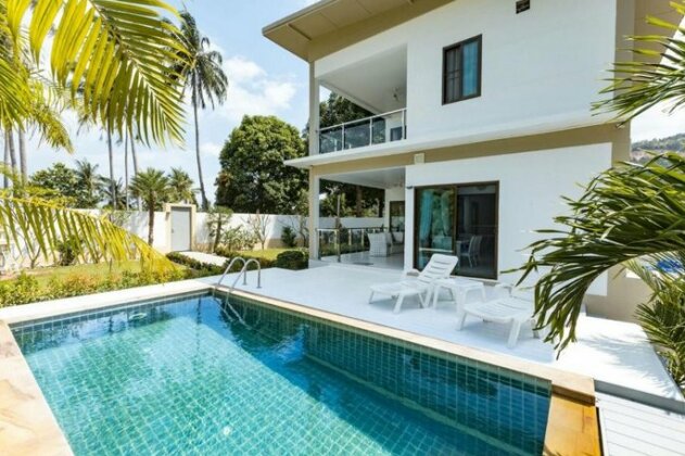 Relax Villa 3 - Photo2