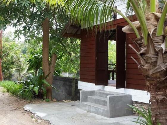 Salika Resort