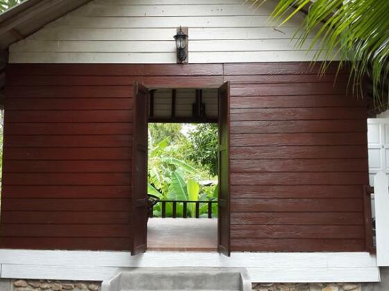 Salika Resort - Photo2