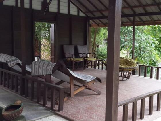 Salika Resort - Photo4