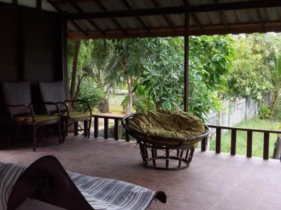 Salika Resort - Photo5