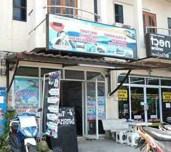 SandeeBackpackers - Photo2