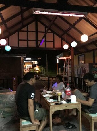 Sea Hug Hostel - Photo3
