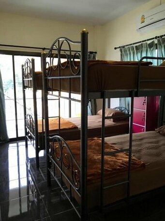 Sea Hug Hostel - Photo5