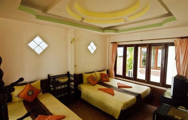 Seaboard Bungalow - Photo3